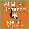AI Music Unmuted portada