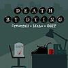 Death by Dying cover