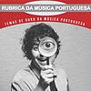 Rubrica da Música Portuguesa