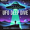 UFO Deep Dive cover