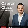 Capital Class cover