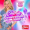 CHÉRIE GÉNÉRATION 2000 avec Séverine Ferrer