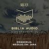 Ewangelia według św. Jana. Biblia Audio Superprodukcja - w dźwięku 3D.