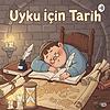 Uyku İçin Tarih kapak