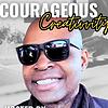 Courageous Creativity cover