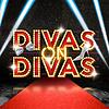 Divas on Divas portada