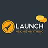 Launch AMA обкладинка