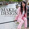 Make and Design with Carina Gardner portada