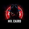Mr Cairo عراب الجن