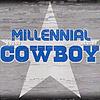 Millennial Cowboy: A Dallas Cowboys Podcast portada