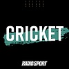 Radio Sport Cricket Podcast
