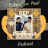 ReP Podkast обкладинка