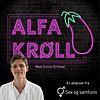 Alfakrøll portada