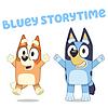 Bluey Storytime