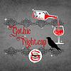 Gothic Nightcap
