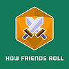 How Friends Roll | a Dungeons and Dragons 5th edition actual play DnD 5e podcast