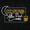 KATS After Dark cover