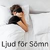 Ljud för Sömn