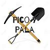 Pico y Pala portada