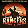 Tales Of The Texas Rangers