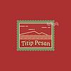 Titip Pesan sampul