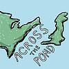 Across the Pond, a Premier League Podcast portada