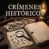 Crímenes Históricos portada