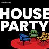 House Party cover