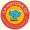 La Historia es de Quien La Cuenta portada