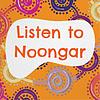 Noongar pronunciation guide