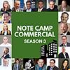 Note Camp Season 3 - Note Camp Commercial