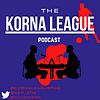 The Korna League Podcast εξώφυλλο