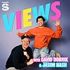 VIEWS with David Dobrik & Jason Nash cover