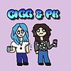 Cigg & PK