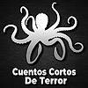 Cuentos Cortos De Terror portada