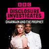 Disclosure Investigates naslovnica