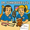 Dr. Schnodder & Co cover