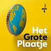 Het Grote Plaatje cover
