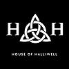 The House of Halliwell / A Charmed Rewatch Podcast cover