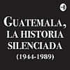 Guatemala, la historia silenciada. (1944-1989) Autor: Carlos Sabino portada