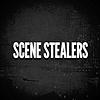 Scene Stealers naslovnica