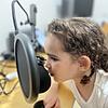 סיפורים לילדים - נעמיקי מספרת עטיפה