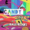 The Candy Shop omslag