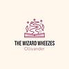 The Wizard Wheezes