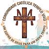 Comunidade Católica Templo Vivo capa