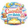 Cuentos para bebés portada