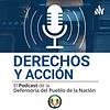 Derechos y Acción portada