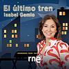 El último tren portada