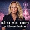 Hälsomysteriet omslag