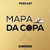 Mapa da Copa - Libertadores portada